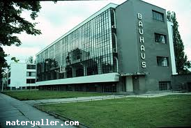 Bauhaus Nedir?