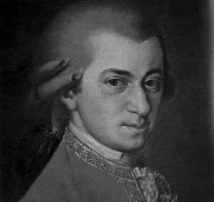 Wolfgang Amadeus Mozart Kimdir?