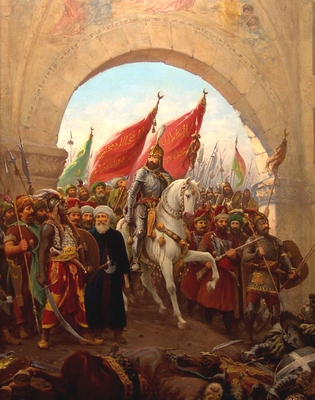 istanbul un fethi 29 mayis 1453 konulu ders ve calisma notu konu ozeti