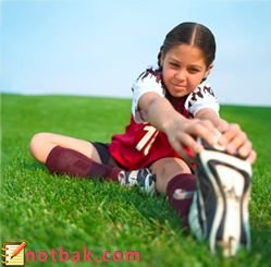 Çocuklar Neden ve Nasıl Spor Yapmalı?