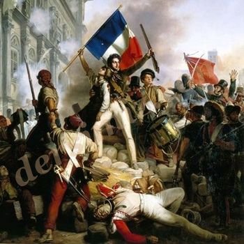 Fransız İhtilalinin Nedenleri Ve Sonuçları