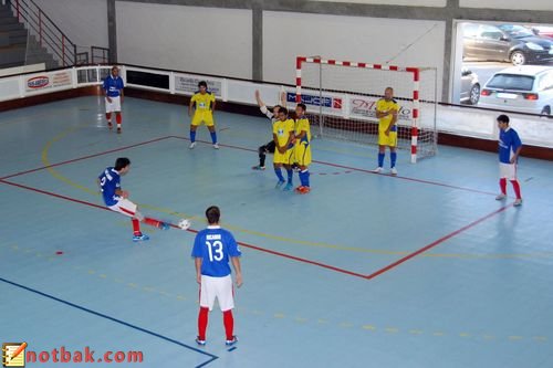 Futsal (Salon Futbolu) Nedir? Nasıl Oynanır?