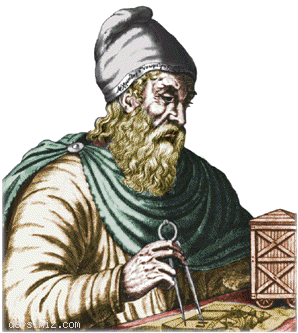 Arşimet (Archimedes)
