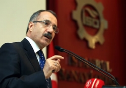 Bakan Dinçer Kanal 7'de Soruları Yanıtladı