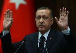 Erdoğan : Öğretmen maaşları memura haksızlık