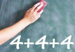 Eğitimde 4+4+4 ne getirecek?