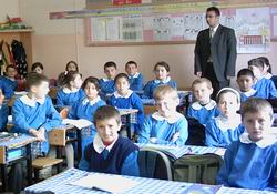 Öğretmen adaylarına 150 YTL burs 