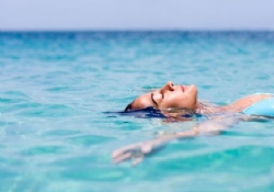 Yüzmek insan sağlığına nasıl etki eder?