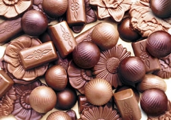 Çikolatanın faydası mı,zararı mı çok?