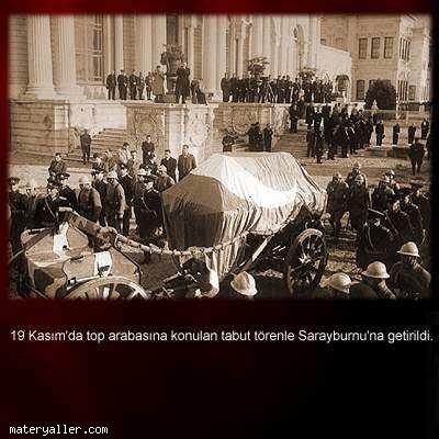 Açıklamalı Atatürk Fotoğrafı