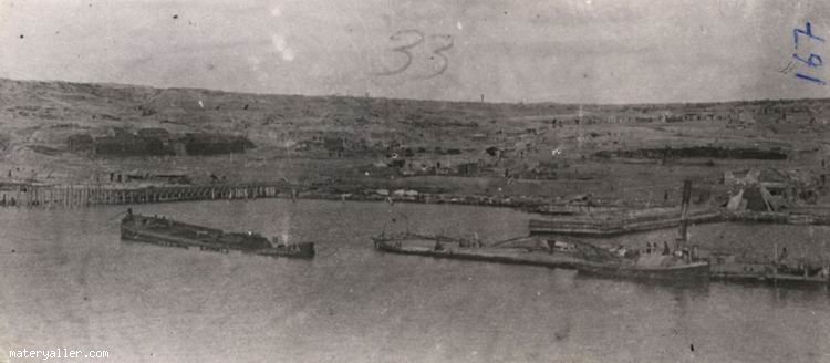Eski Çanakkale Fotoğrafı