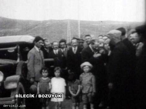 Diyar Diyar Atatürk Fotoğrafları