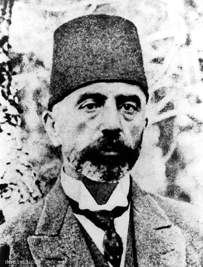 İstiklal Savaşı sonrasında Mehmet Akif