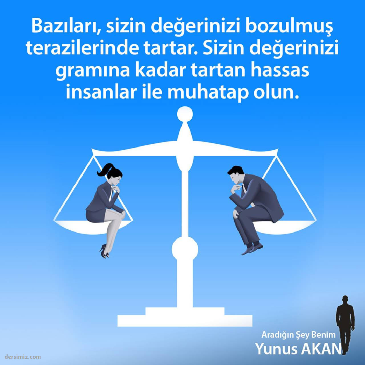 Değerler Eğitimi - Resimli Güzel Sözler 1