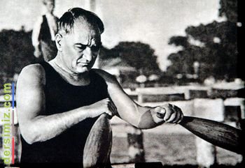 Atatürk'ün Sporla İlgili Seçme Vecizeleri