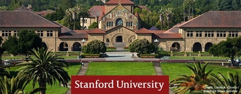 Stanford niversitesi