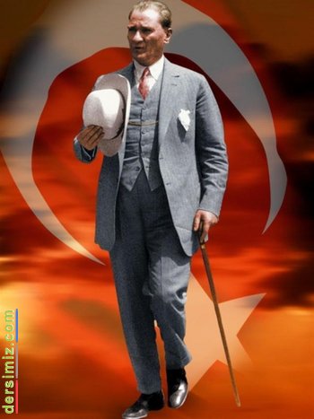 Atatürk'ün Kişisel Özellikleri