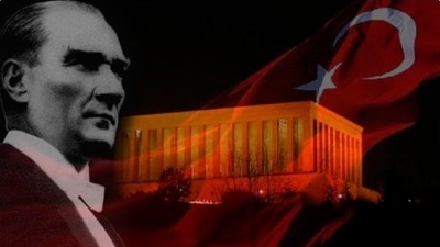 Atatürk Kronolojisi (Kısaltılmış)