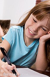 Çocuğunuzun Ödevlerine Nasıl Yardımcı Olabilirsiniz?