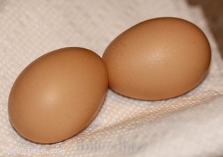 İki Yumurta