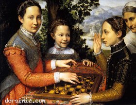 Satranç Oynamanın Faydaları