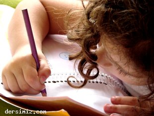Çocuğunuza Daha İyi Yazması İçin Nasıl Yardımcı Olabilirsiniz?