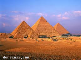 piramitler