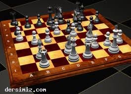 Satranç Hakkında Genel Bilgi