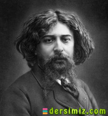 Alphonse Daudet Kimdir?