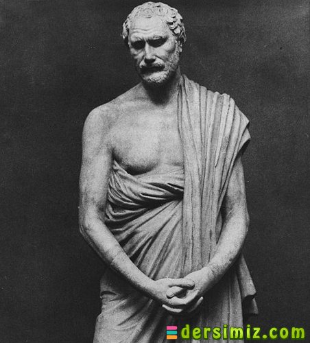 Demosthenes Kimdir?