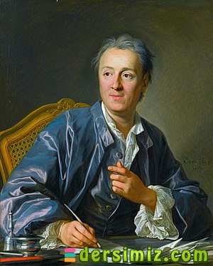 Denis Diderot Kimdir?