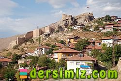 Divriği İlçesi