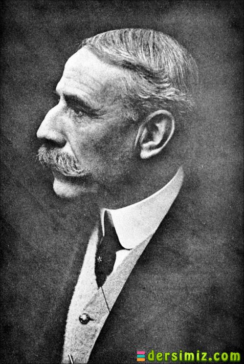 Sir Edward William Elgar?