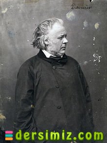 Honoré Daumier Kimdir?