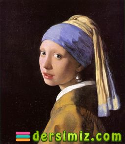 Johannes Vermeer Kimdir?