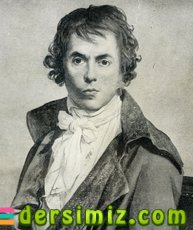 Jacques Louis David Kimdir?