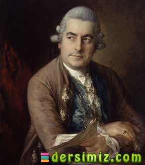 Johann Christian Bach Kimdir?