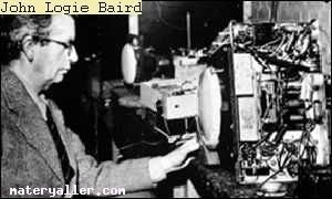 J. Logie Baird