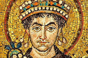 Justinianos I / Justinianus I Kimdir?