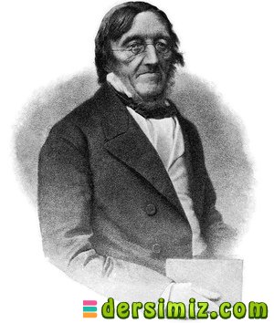 Karl Ernst Von Baer Kimdir?