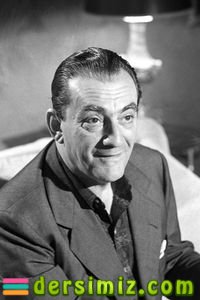 Luchino Visconti Kimdir?