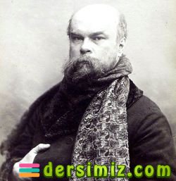 Paul Verlaine Kimdir?