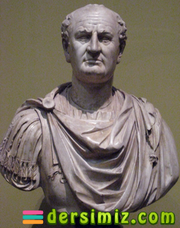 Vespasianus Kimdir?