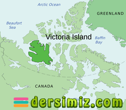 Victoria Adası