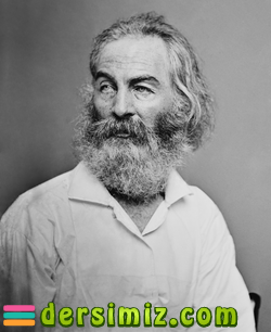 Walt Whitman Kimdir?