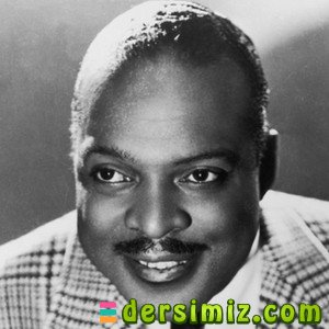 William Bill Basie Kimdir?