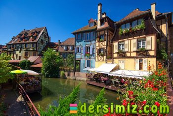 Alsace Eyaleti