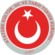 Atatürk Kültür, Dil Ve Tarih Yüksek Kurumu