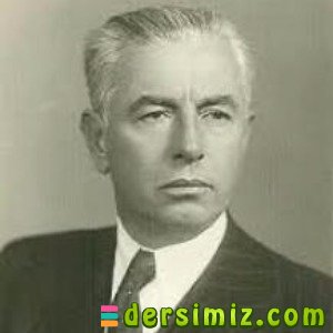 Ali Fuat Başgil Kimdir?