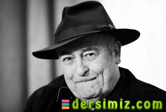 Bernardo Bertolucci Kimdir?